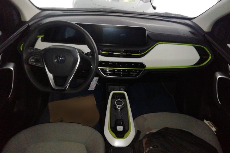 Used Oshan Benni E-Star 2022 Qingxin Edition Colorful Model Lithium-NMC
