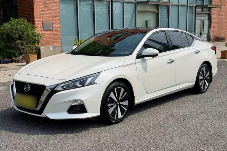 Used Nissan Teana 2021 2.0T XL Smart Upgrade Edition