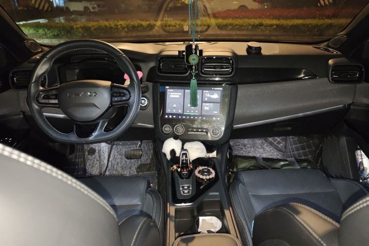 Used Lynk & Co 03 2022 2.0TD DCT JingPro