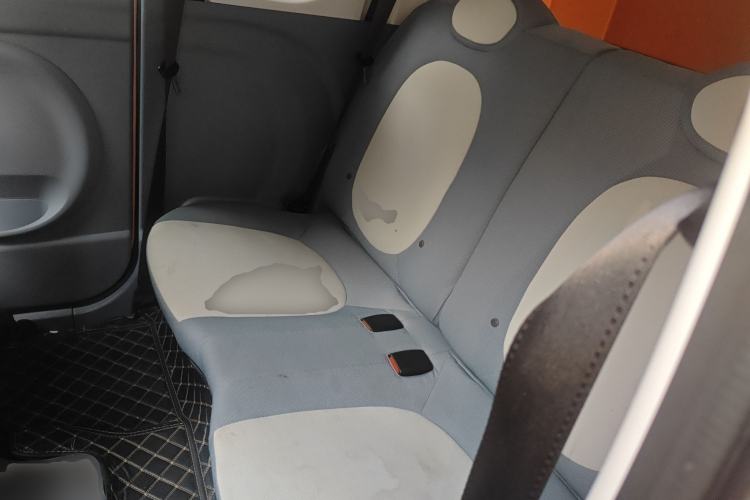 Used Bestune Pony 2024 170km Vitality Horse