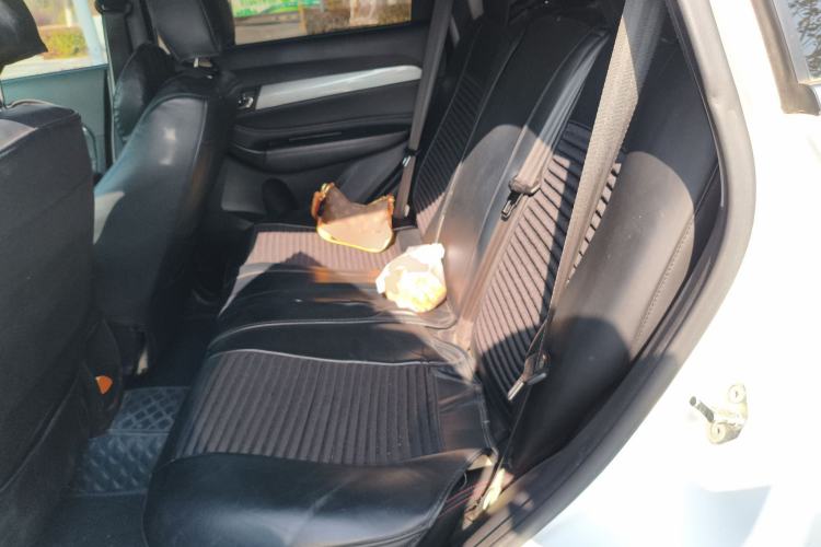 Used Cowin X3 2019 1.5L Manual Smart Edition