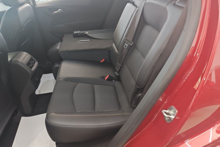 Used Chevrolet Equinox 2017 535T Automatic Lingjie Edition
