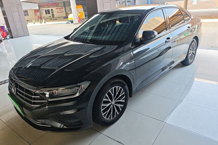 Used Volkswagen Sagitar 2021 280TSI DSG Comfort Connect Edition