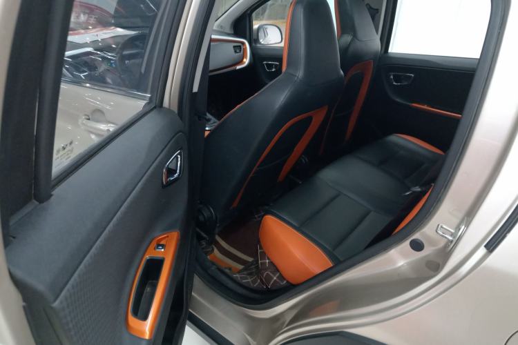 Used Geely Auto Vision X1 2017 1.3L Automatic Player Edition