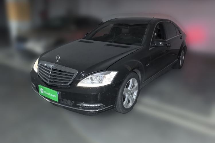 Used Mercedes-Benz S-Class 2012 S 300 L Prestige Grand Edition