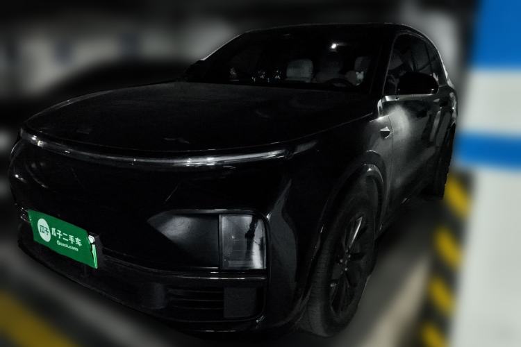 Used Li Auto L8 2023 Pro Model