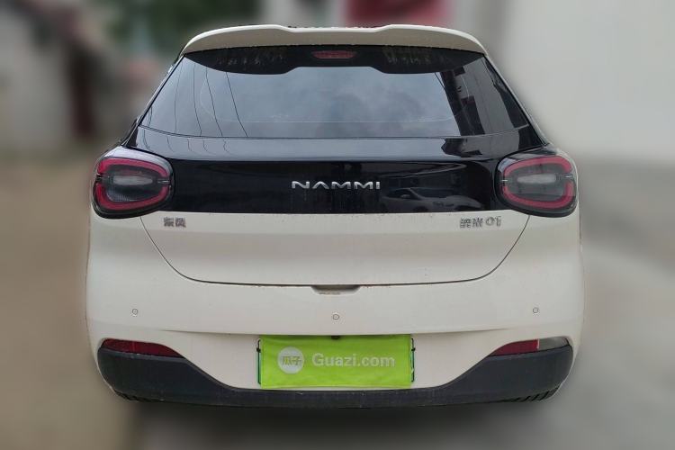 Used Dongfeng NAMMI 01 2024 New Edition 330 Air