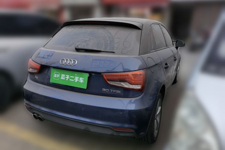 Used Audi A1 2016 30 TFSI Sportback Design Fashion Edition
