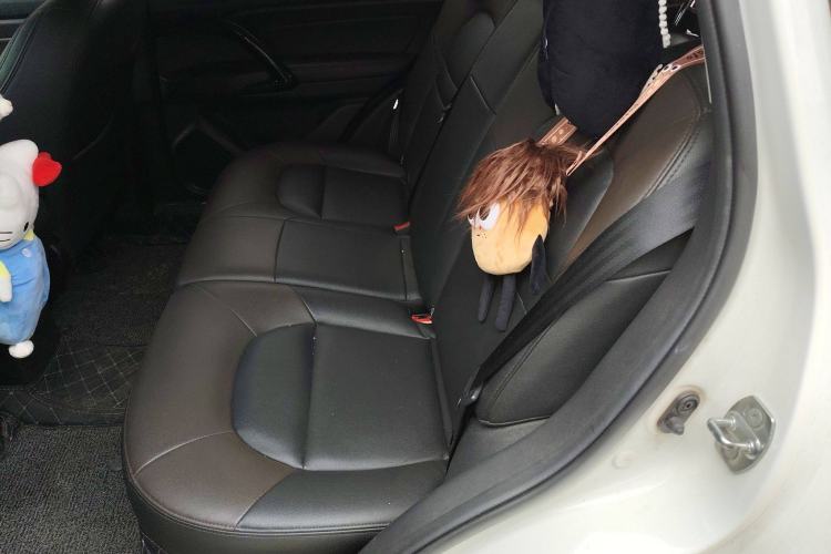 Used GAC Trumpchi GS4 2016 235T G-DCT Elite Edition