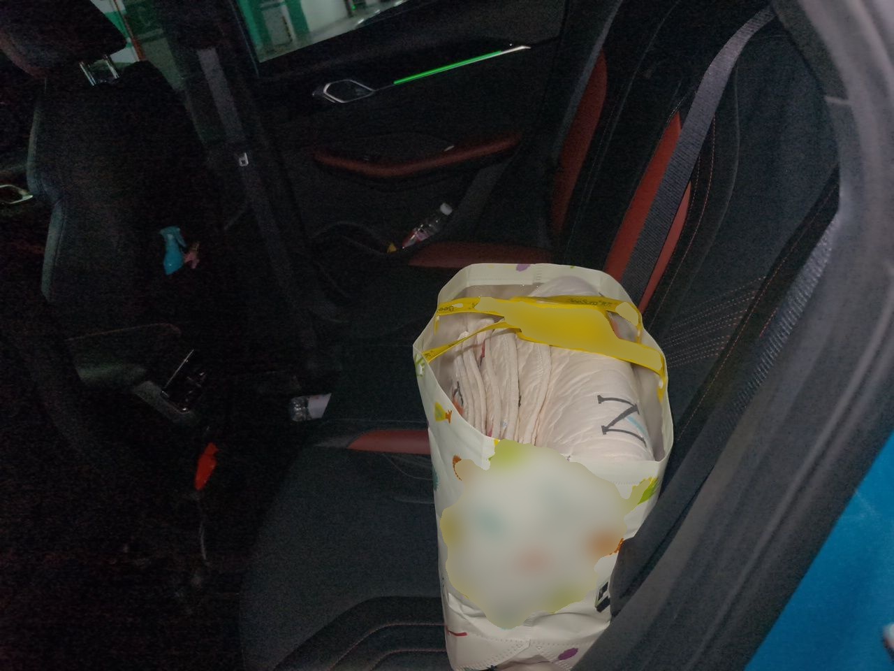 Geely Auto Coolray 2022 Bin Yue COOL 1.5TD DCT Battle Edition — снимка 17