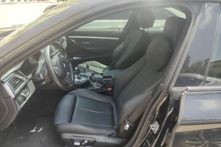 Used BMW 3 Series GT 2020 320i M Sport Package