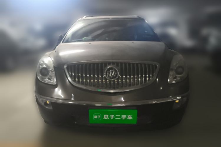 Used Buick Enclave 2010 3.6L Elite Edition