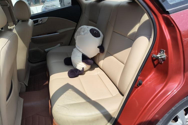 Used Buick Excelle 2011 1.6 LE-AT
