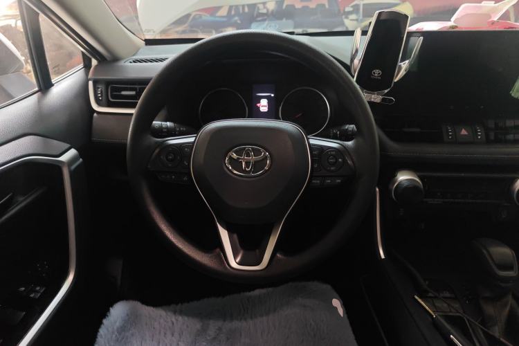 Used Toyota RAV4 2024 2.0L CVT Two-Wheel Drive Urban Edition