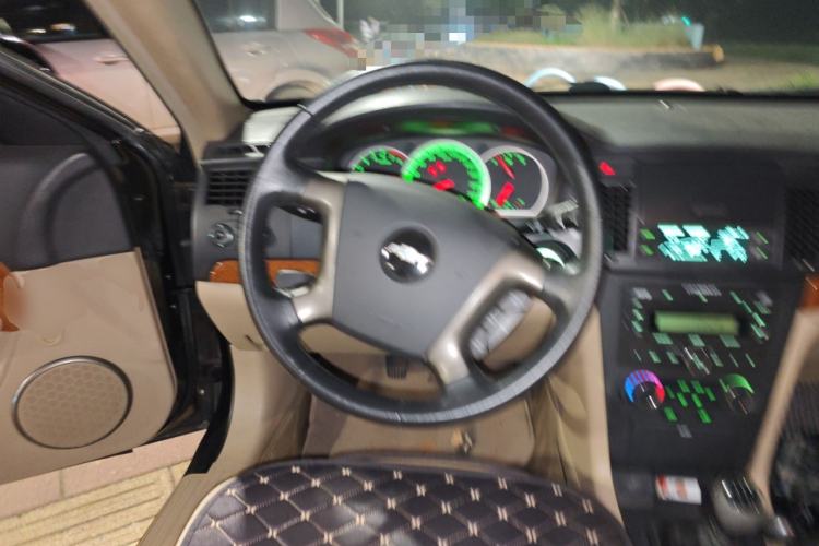 Used Chevrolet Epica 2012 1.8 Luxury Edition MT