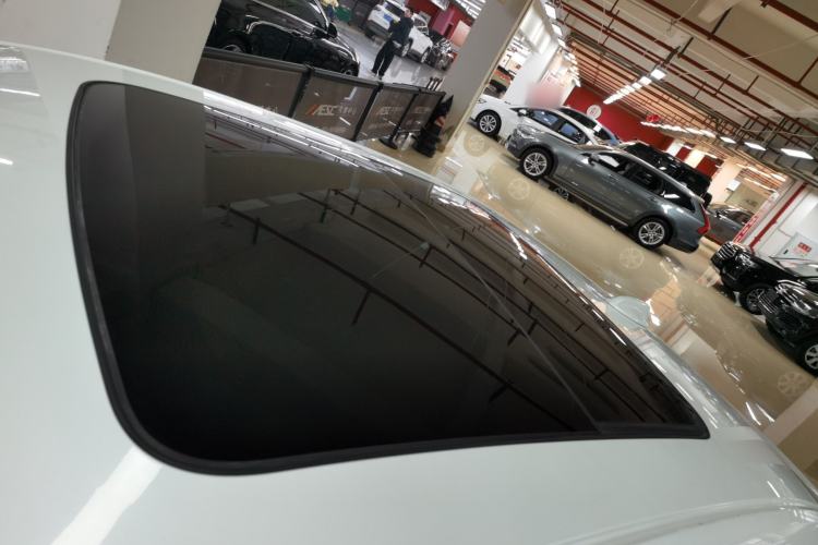 Used Volvo S90 2017 T4 Zhiyuan Edition