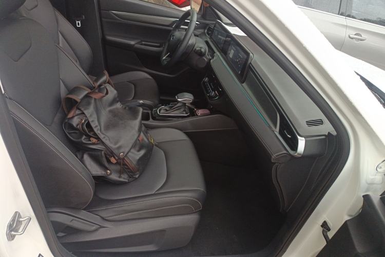 Used Ford Escort 2021 1.5L Automatic Diamond Edition