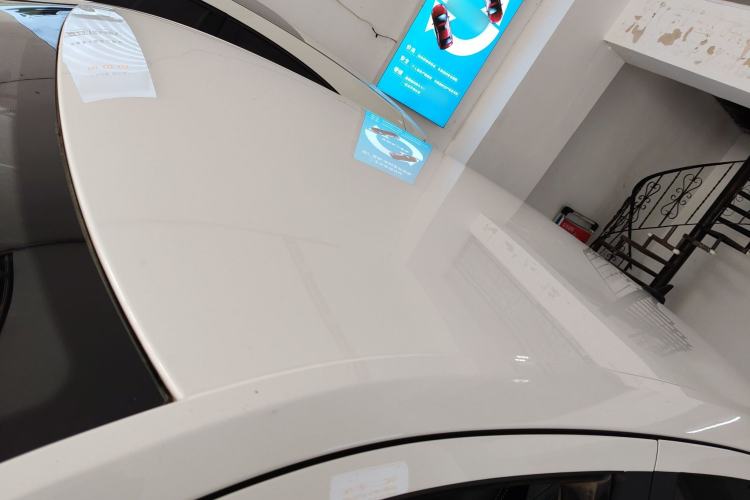 Used Volkswagen Lavida 2019 Lavida Start 1.5L Automatic Trendy Version China VI Standard