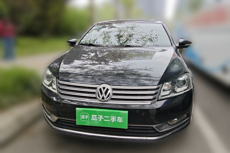 Used Volkswagen Magotan 2015 Facelift 1.8TSI Luxury Model