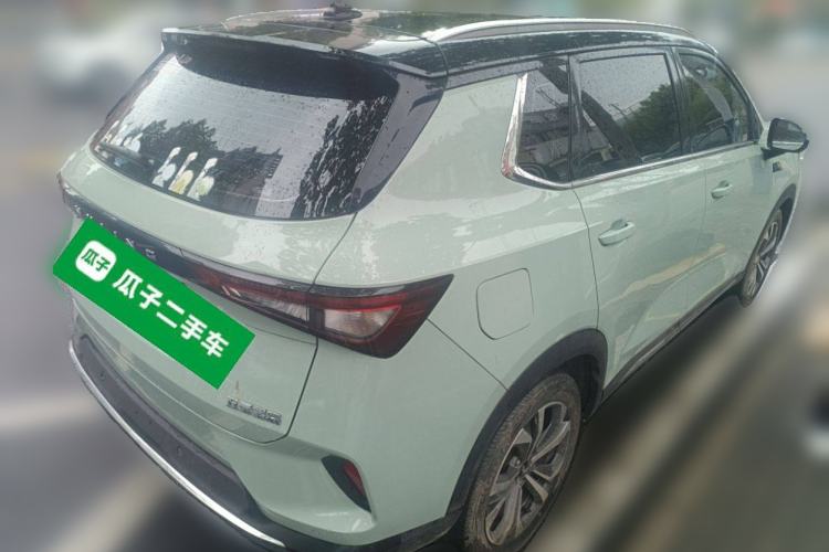 Used Wuling Asta 2021 1.5T CVT Star曜 Edition