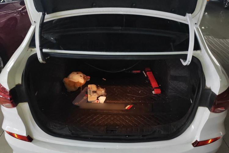 Used Chevrolet Monza 2022 320 Automatic Enjoyment Sunroof Version