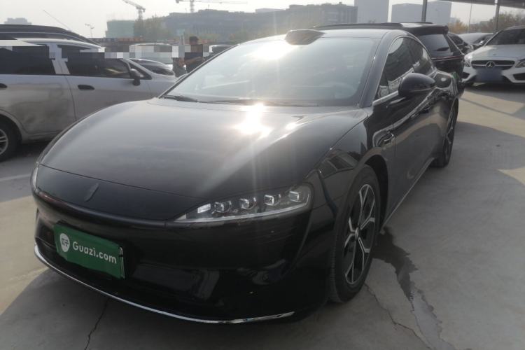 Used Hima Luxeed S7 2025 855 km Max