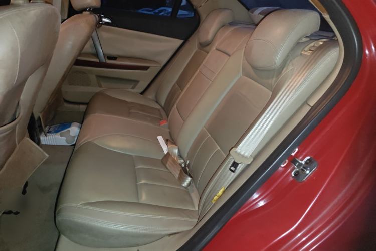 Used Roewe 550 2010 550S 1.8L Automatic Start-Zhen Edition