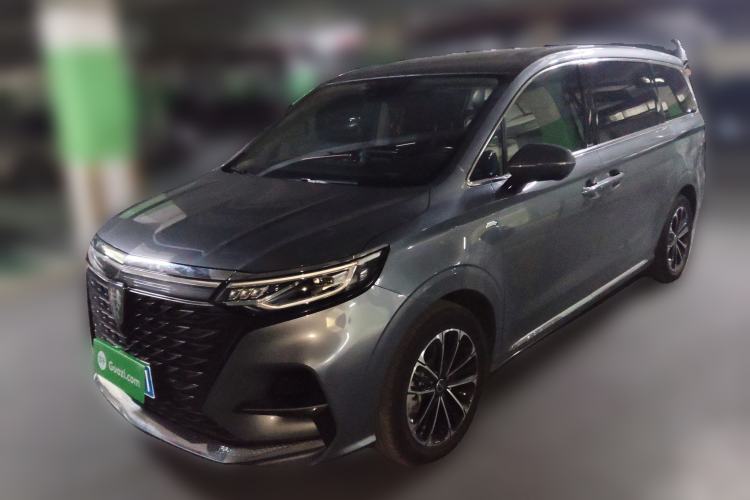 Used Roewe iMAX8 2022 400TGI Prestige Edition