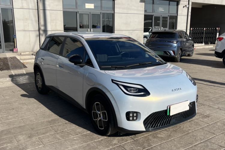 Used AION UT 2025 330 Starlight Edition