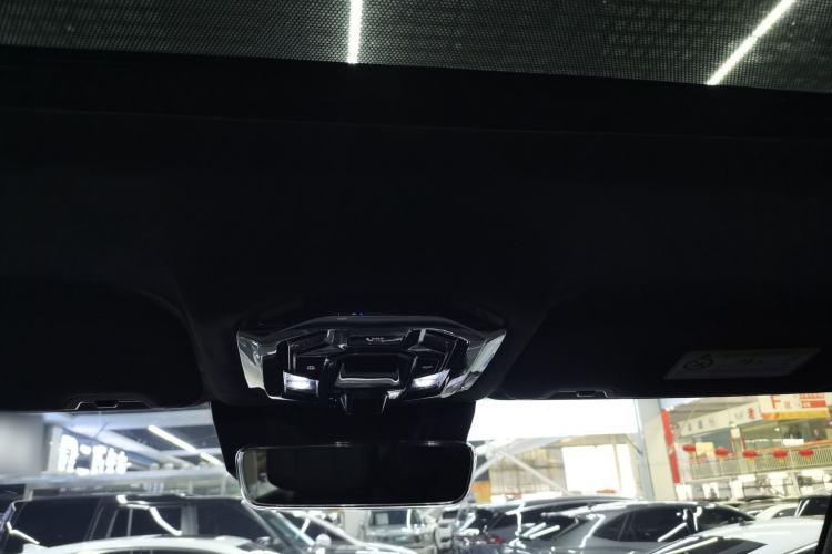 Used JETOUR Traveler 2023 2.0T All-Wheel Drive CrossPRO+