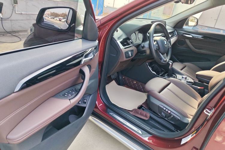 Used BMW X1 New Energy 2020 xDrive30Le Premium Edition