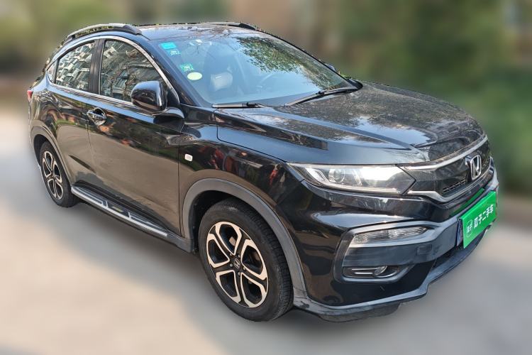 Used Honda XR-V 2015 1.8L EXi CVT Comfort Version
