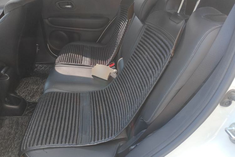 Used Honda XR-V 2021 1.5L CVT Comfort Version