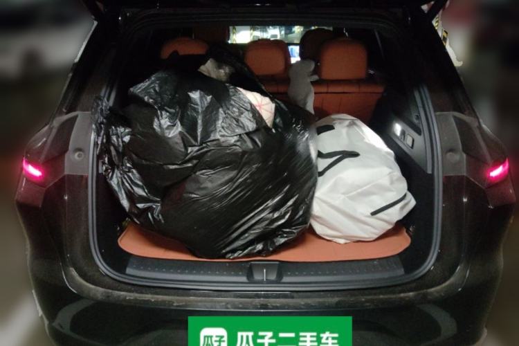 Used Li Auto L6 2024 Max