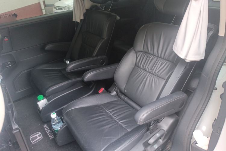 Used Honda Odyssey 2024 2.0L eHEV Sharp·Leading Edition Left Rear Seat
