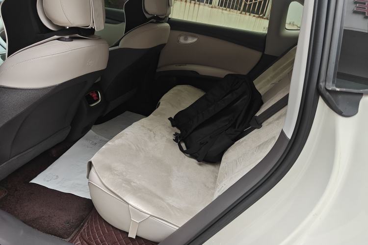 Used IM LS6 2025 Lingxi Intelligent Driving Edition
