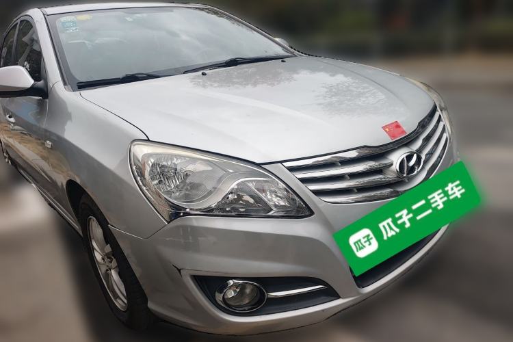 Used Hyundai Celesta 2011 1.6L Automatic Comfort Edition
