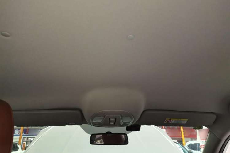 Used Brilliance V6 2018 1.5T Automatic Luxury Model
