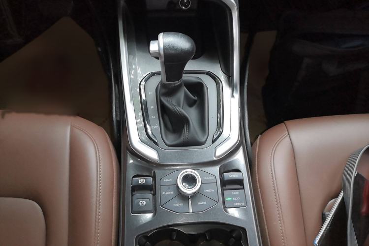 Used Haval H6 2018 Red-Label 1.5T Automatic Ultra-Luxury Model