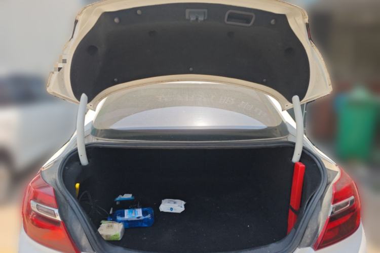 Used Buick Regal 2015 1.6T Leading Technology Model