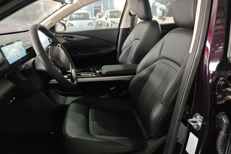 Used Wuling Xingguang 2023 150 Advanced Edition
