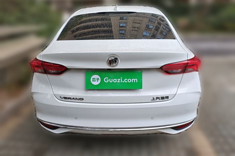 Used Buick Verano 2023 Pro Enjoyment Edition