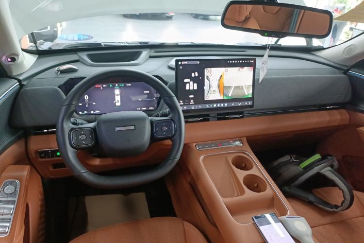 Used Haval Fierce Dragon Max 2025 Hi4 165 Ultra Smart Drive Edition