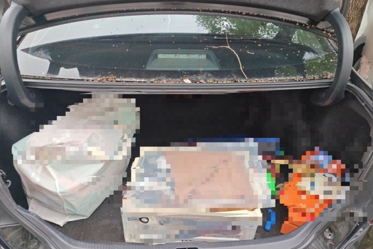 Used Toyota Camry 2015 2.0G Premier Edition
