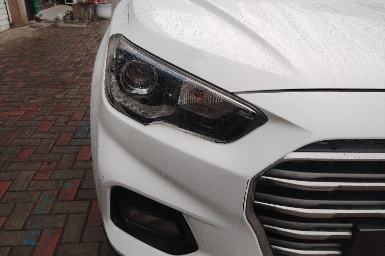 Used Hyundai ix35 2019 2.0L Automatic 2WD Zhiyong·Changxiang Edition China VI Standard
