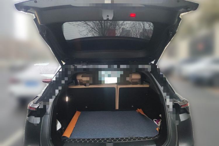 Used ARCFOX Alpha T5 2024 520 PRO