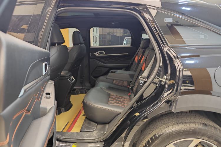 Used Haval XY 2022 2.0T Smart Edition