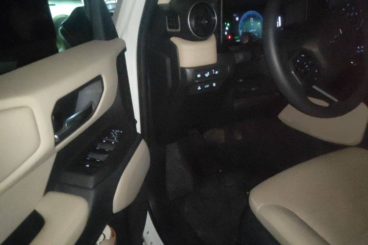 Used Toyota Prado 2024 2.4T All-Terrain TX Version 5 Seats