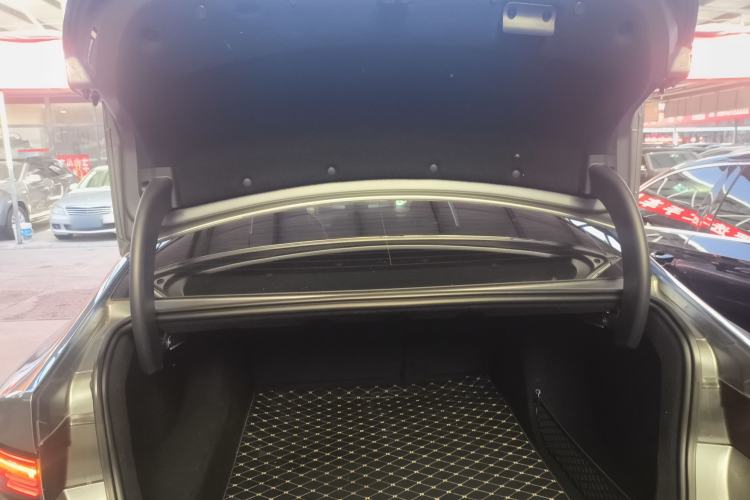 Used BYD Destroyer 05 2022 DM-i 55KM Prestige Model