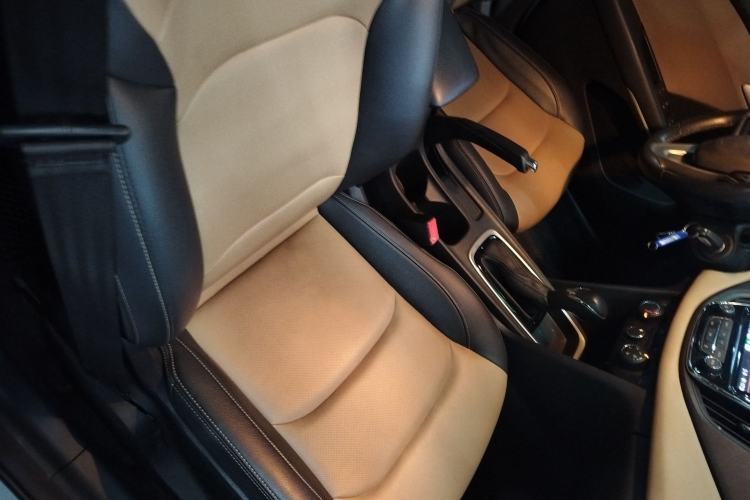 Used Chevrolet Monza 2022 320 Automatic Enjoyment Sunroof Version
